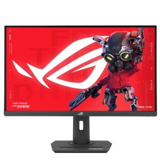 Monitor ASUS 90LM09S0-B01170 (27" /IPS /160Hz /3840 x 2160 /Czarny)