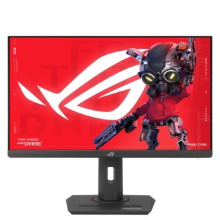 Monitor ASUS XG259CMS (24.5" /Fast IPS /310Hz /1920 x 1080 /Czarny)