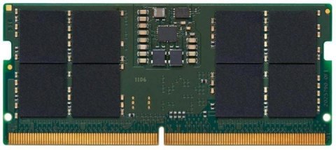 Pamięć KINGSTON (SODIMM/DDR5/16 GB/5600MHz/46CL/SINGLE)