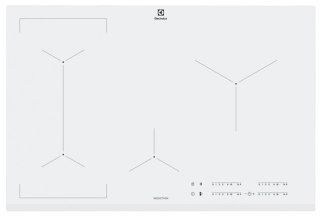 Płyta indukcyjna ELECTROLUX EIV83443BW