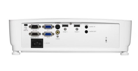 Vivitek Projektor DW275 (DLP, WXGA, 4000 AL, 2x VGA, 2x HDMI, 2.6 kg)