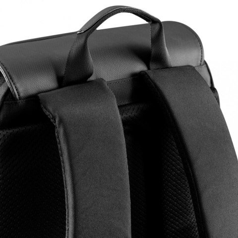 XD DESIGN Plecak Soft Daypack Czarny