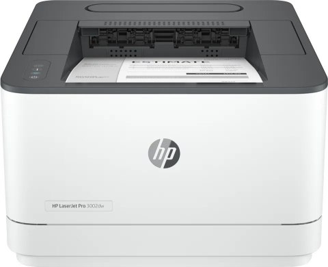 Drukarka laserowa HP LaserJet Pro 3002dw 3G652F