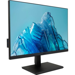 Monitor ACER UM.HB7EE.E07 (27" /IPS /100Hz /1920 x 1080 /Srebrno-czarny )