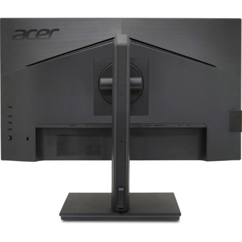 Monitor ACER UM.HB7EE.E07 (27" /IPS /100Hz /1920 x 1080 /Srebrno-czarny )