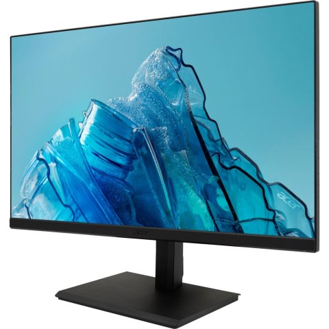 Monitor ACER UM.HB7EE.E07 (27" /IPS /100Hz /1920 x 1080 /Srebrno-czarny )