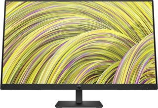 Monitor HP 64W41AA (27" /IPS /1920 x 1080 /Czarny)