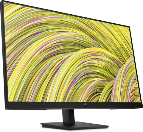 Monitor HP 64W41AA (27" /IPS /1920 x 1080 /Czarny)