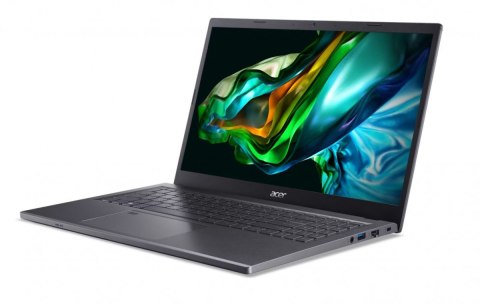 Acer Laptop Aspire 5 A515-58GM-588E I5-13420H 15,6 FHD IPS 16GB 512GB SSD RTX 2050 4GB DOS