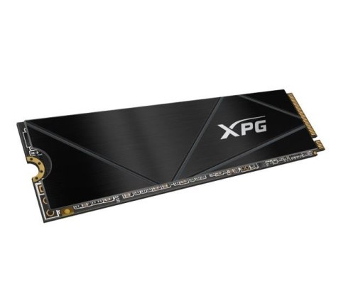 Adata Dysk SSD XPG GAMMIX S50 CORE 1TB PCIe 4x4 3.5/2.2 M2