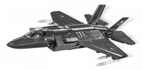 Cobi Klocki Klocki Armed Forces F-35A Lightning II Poland 580 klocków