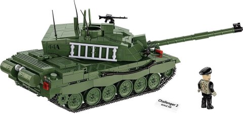 Cobi Klocki Klocki Challenger 2 954 klocki