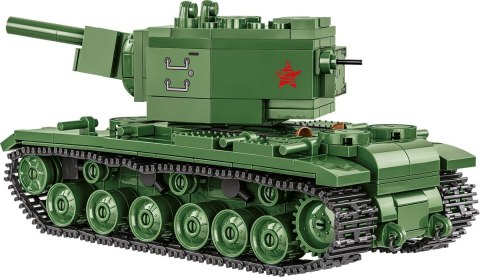 Cobi Klocki Klocki Historical Collection WWII KV-2