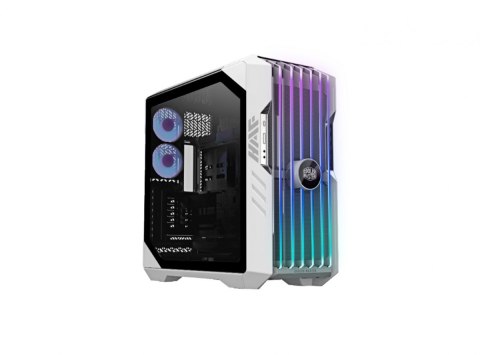 Cooler Master Obudowa HAF 700 EVO Biała