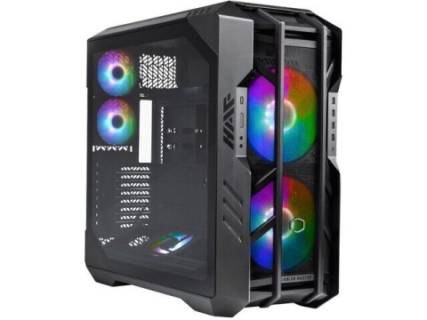 Cooler Master Obudowa HAF 700 z oknem ARGB