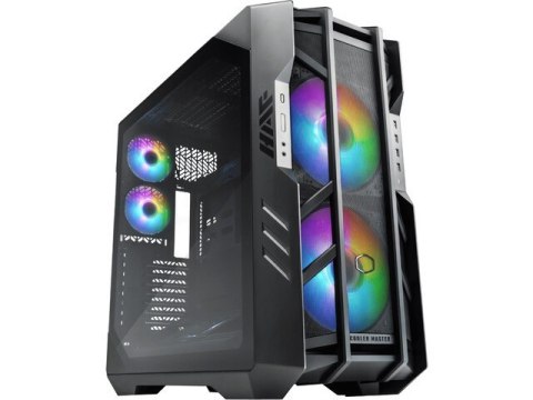 Cooler Master Obudowa HAF 700 z oknem ARGB