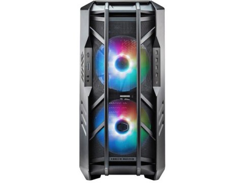 Cooler Master Obudowa HAF 700 z oknem ARGB