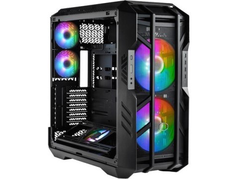 Cooler Master Obudowa HAF 700 z oknem ARGB