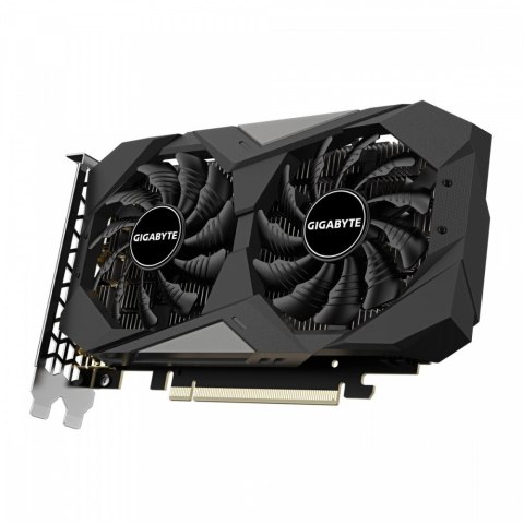 Gigabyte Karta graficzna RTX 3050 WINDFORCE OC 6 GB GDDR6 96bit 2DP/2HDMI