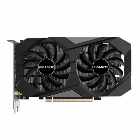 Gigabyte Karta graficzna RTX 3050 WINDFORCE OC 6 GB GDDR6 96bit 2DP/2HDMI