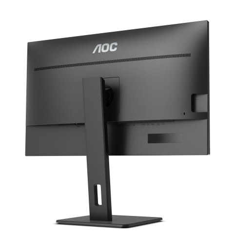 Monitor AOC U32P2 (31.5" /VA /60Hz /3840 x 2160 /Czarny)