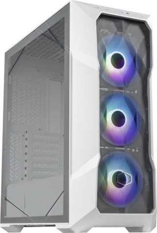 Obudowa Midi Tower COOLER MASTER TD500V2-WGNN-S00