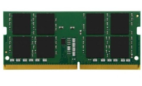 Pamięć KINGSTON (SODIMM/DDR4/8 GB/3200MHz/22 CLCL/SINGLE)