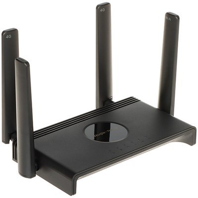 ROUTER RG-EW300T 2.4 GHz 300 Mb/s REYEE