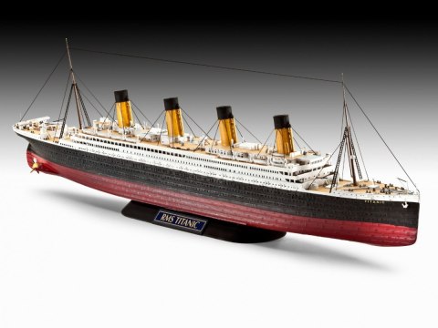 Revell R.M.S Titanic