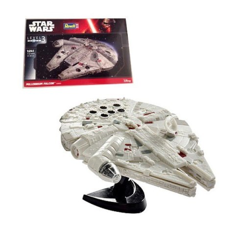 Revell Star Wars Millenium Falcon