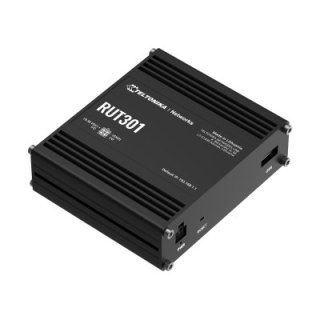 Teltonika RUT301 | Router przemysłowy | 5x RJ45 100Mb/s, USB 2.0, IP30