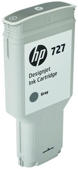 Tusz HP HP 727 F9J80A