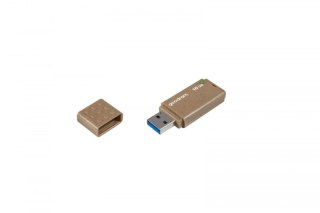 Pendrive (Pamięć USB) GOODRAM (16 GB /USB 3.0 /Brązowy )