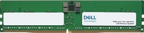 Pamięć DELL (DIMM/DDR5/16 GB/4800MHz/SINGLE)