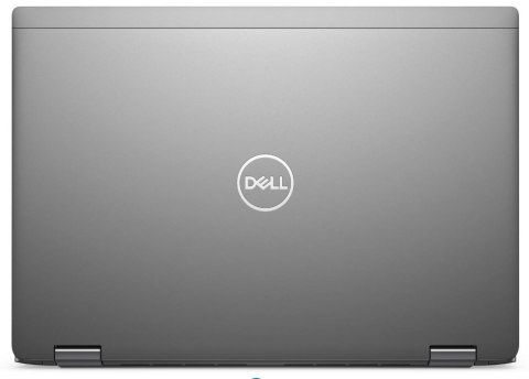 Dell Notebook Latitude 7350 Win11Pro Ultra 5 135U/16GB/512GB SSD Gen4/13.3 FHD+/Int/FgrPr&SmtCd/FHD/IR Cam/Mic/WLAN+BT/Backlit Kb/3C/