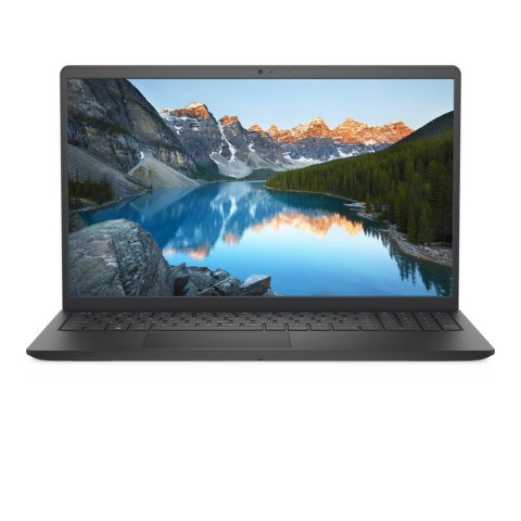 DELL Inspiron 3530 (15.6"/i5-1334U/IRIS XE/16GB/SSD512GB/W11H/Czarny)