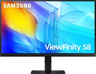 Monitor SAMSUNG LS32D800EAUXEN (31.5" /VA /60Hz /3840 x 2160 /Czarny)