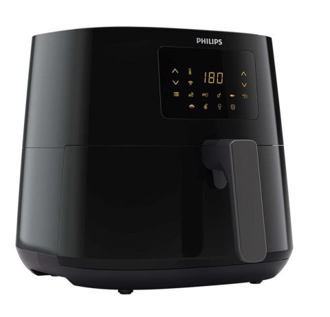 Frytkownica PHILIPS HD9280/70 (2.6kg /2000W /Czarny )