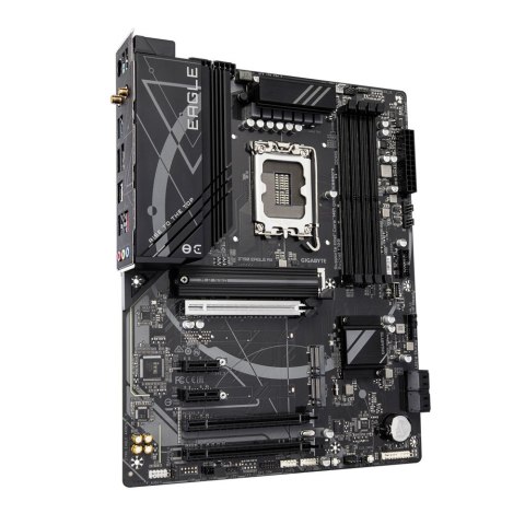 Gigabyte Płyta główna Z790 EAGLE AX s1700 4DDR5 HDMI/DP ATX