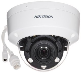 KAMERA WANDALOODPORNA IP DS-2CD1743G2-LIZU(2.8-12MM) Smart Hybrid Light - 3.7 Mpx Hikvision