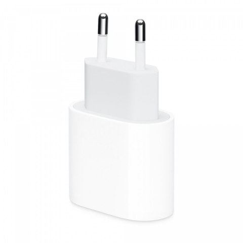 Ładowarka APPLE MUVV3ZM/A(1x USB Typ C)