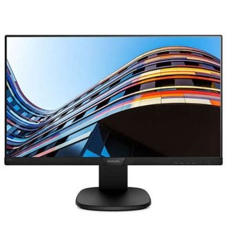 Monitor PHILIPS 243S7EHMB/00 (23.8" /IPS /60Hz /1920 x 1080 /Czarny)