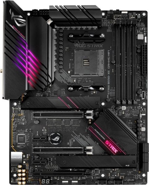 Płyta główna ASUS ROG STRIX B550-XE GAMING WIFI Socket AM4 ATX