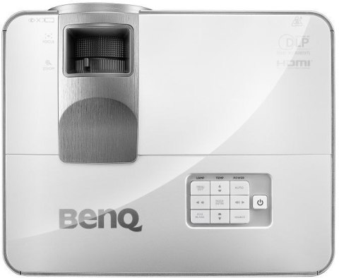 Projektor DLP BENQ MW632ST (WXGA /3200 ANSI /13 000:1 /DLP)