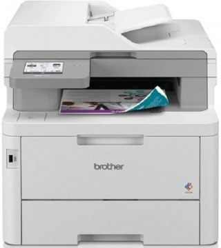 Urządzenie wielofunkcyjne laserowe BROTHER MFC-L8390CDW MFCL8390CDWYJ1