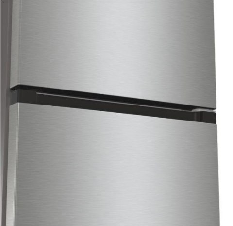 Gorenje Chłodziarko-zamrażarka NRC620BSXL4