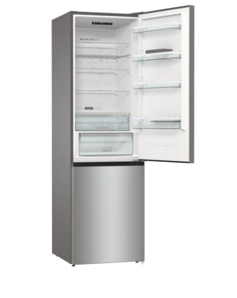 Gorenje Chłodziarko-zamrażarka NRC620BSXL4