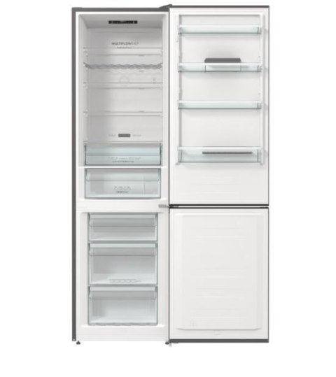 Gorenje Chłodziarko-zamrażarka NRC620BSXL4