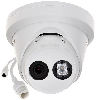 KAMERA IP DS-2CD2343G2-I(2.8MM) ACUSENSE - 4 Mpx Hikvision