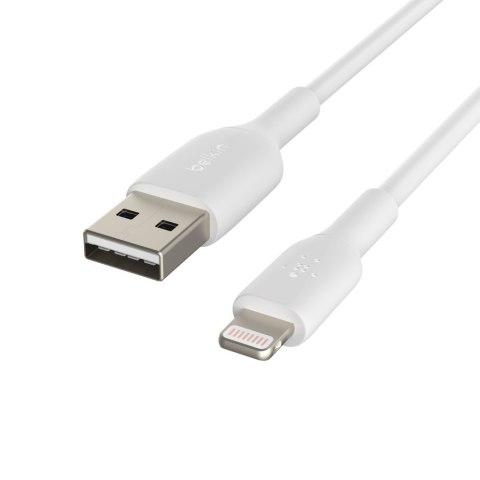 Kabel USB BELKIN Lightning 8-pin 1